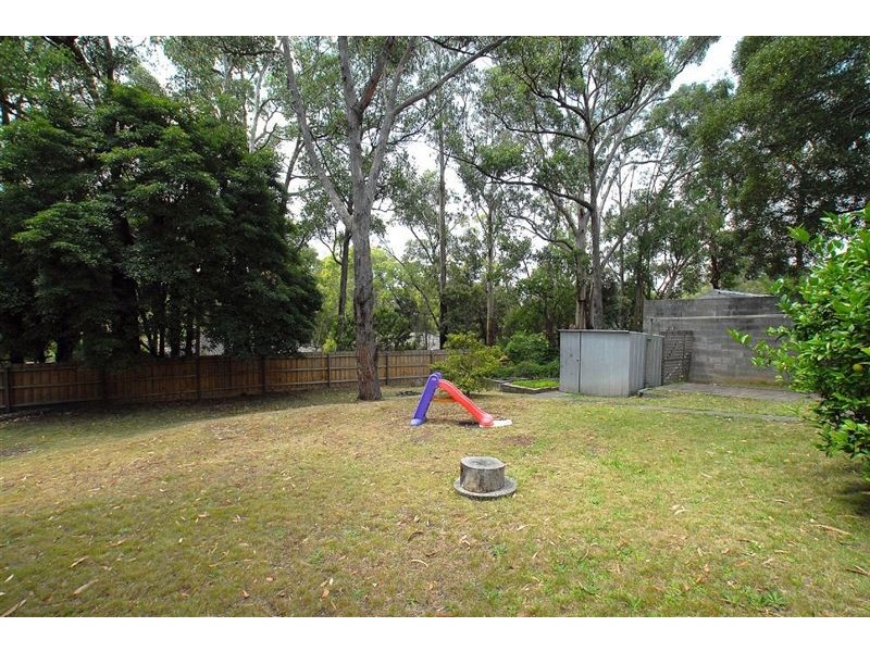 3 Palmer Street, Upwey VIC 3158