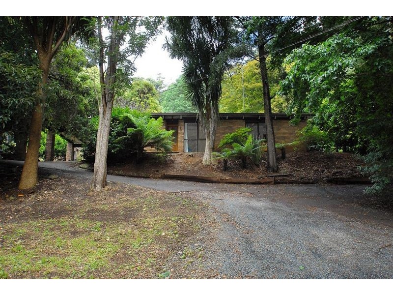 188 Monbulk Rd, Kallista VIC 3791