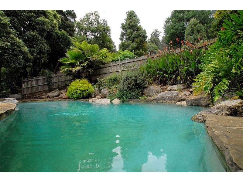 188 Monbulk Rd, Kallista VIC 3791