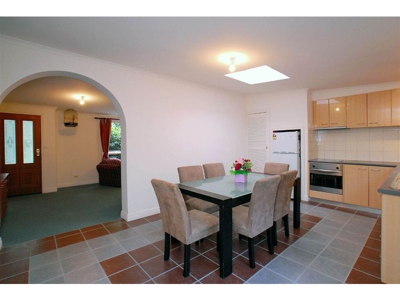 188 Monbulk Rd, Kallista VIC 3791