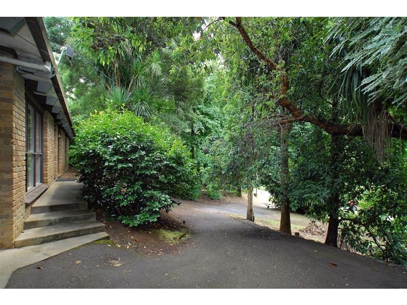 188 Monbulk Rd, Kallista VIC 3791