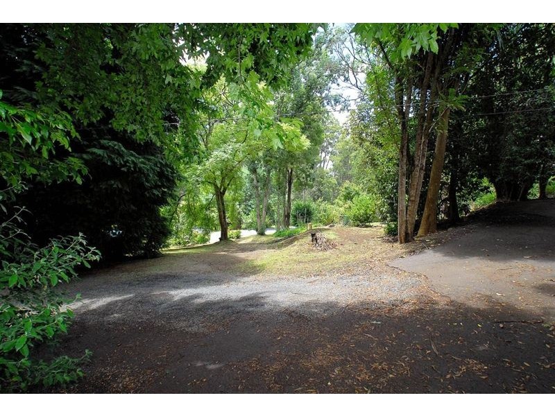 188 Monbulk Rd, Kallista VIC 3791