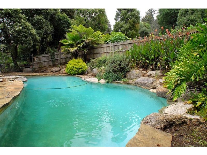 188 Monbulk Rd, Kallista VIC 3791