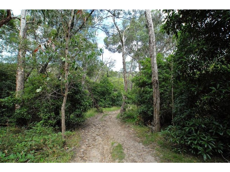 Lot 7/83 Ferndale Rd, Upper Ferntree Gully VIC 3156