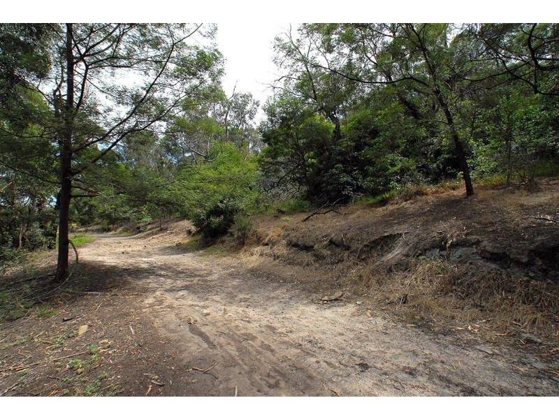 Lot 7/83 Ferndale Rd, Upper Ferntree Gully VIC 3156