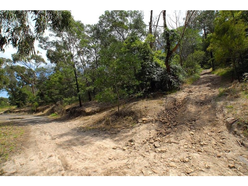 Lot 7/83 Ferndale Rd, Upper Ferntree Gully VIC 3156