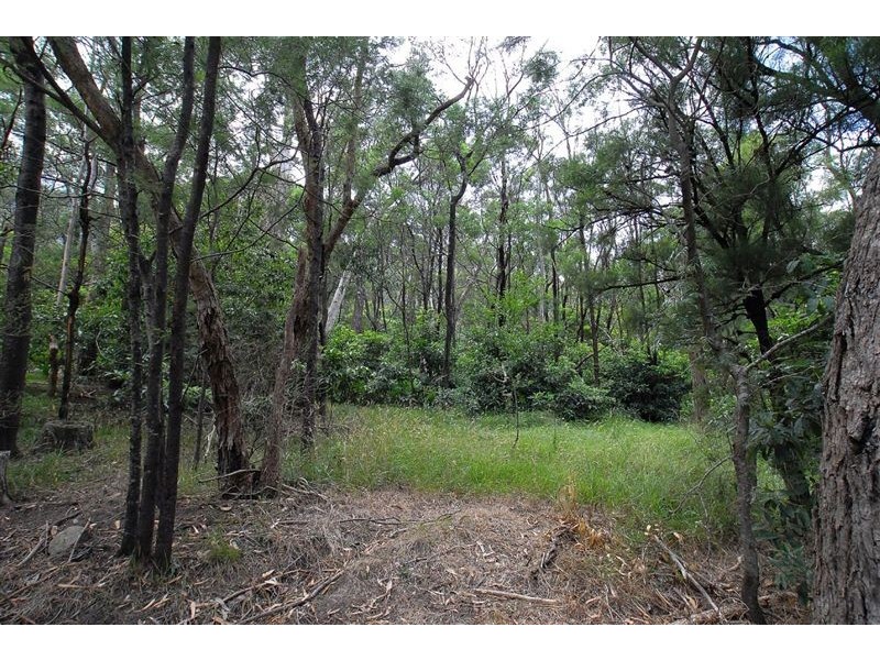 Lot 7/83 Ferndale Rd, Upper Ferntree Gully VIC 3156
