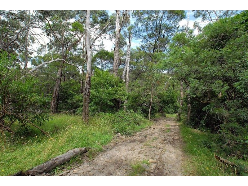 Lot 7/83 Ferndale Rd, Upper Ferntree Gully VIC 3156