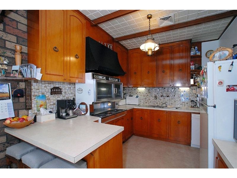 101 Monbulk Rd, Kallista VIC 3791