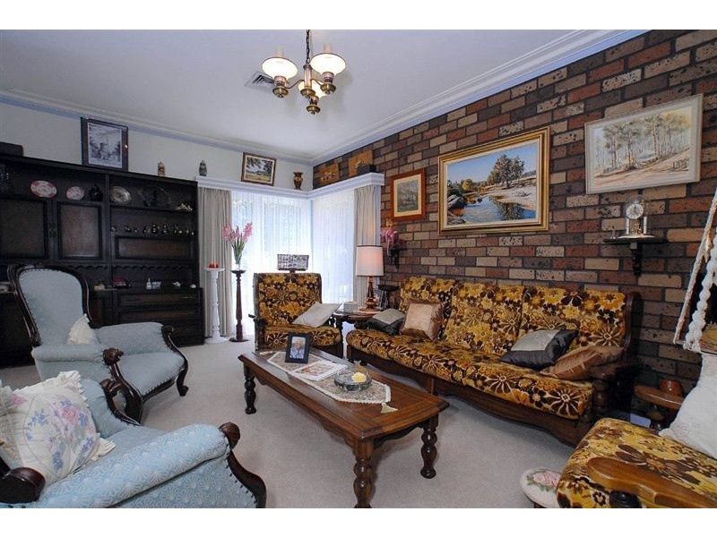 101 Monbulk Rd, Kallista VIC 3791