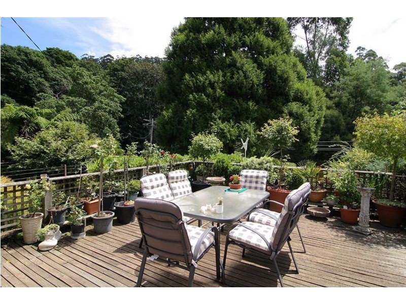 101 Monbulk Rd, Kallista VIC 3791