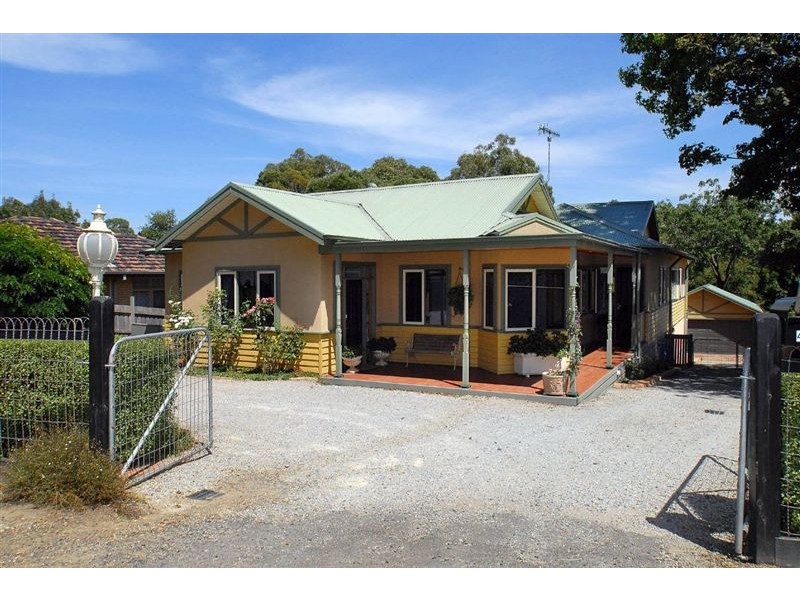 431 Glenfern Road, Upwey VIC 3158