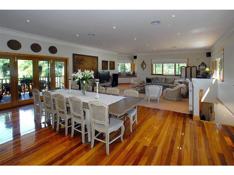 431 Glenfern Road, Upwey VIC 3158