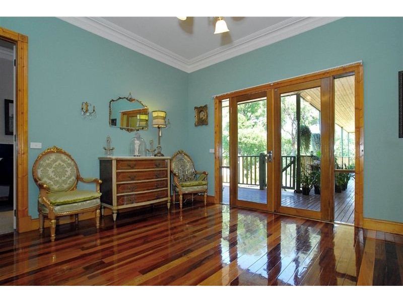 431 Glenfern Road, Upwey VIC 3158