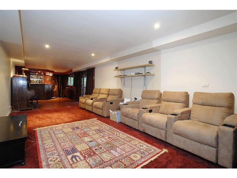 156 Mast Gully Rd, Ferny Creek VIC 3786