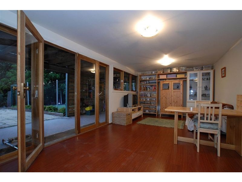 156 Mast Gully Rd, Ferny Creek VIC 3786