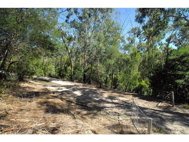 Lot 4 Ferndale Road, Upper Ferntree Gully VIC 3156