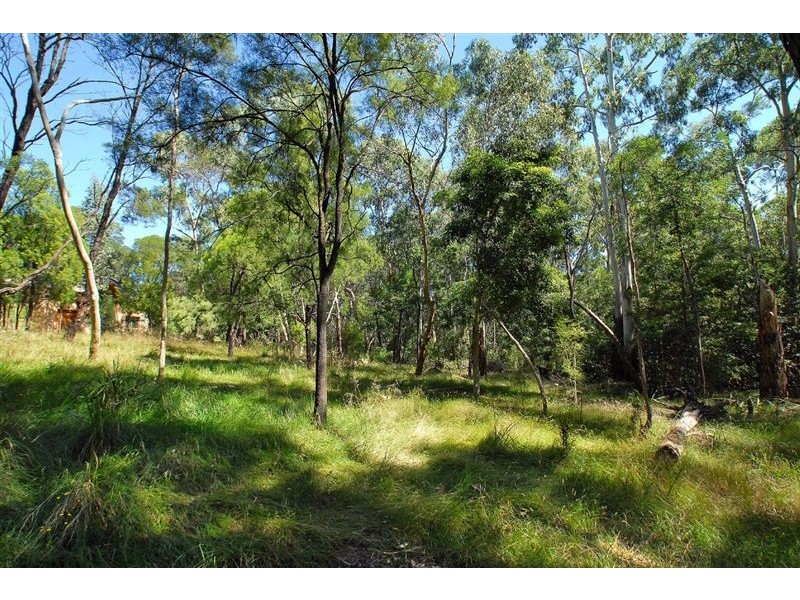 Lot 4A Ferndale Road, Upper Ferntree Gully VIC 3156
