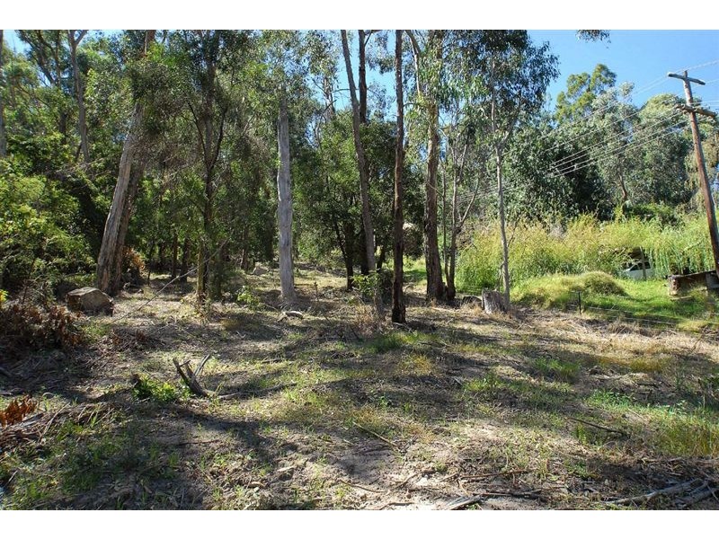 Lot 4A Ferndale Road, Upper Ferntree Gully VIC 3156