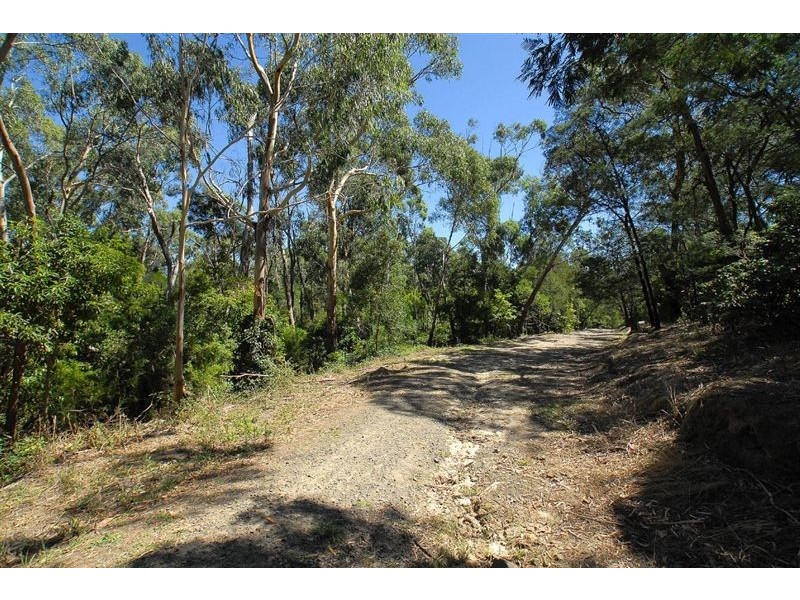 Lot 4A Ferndale Road, Upper Ferntree Gully VIC 3156