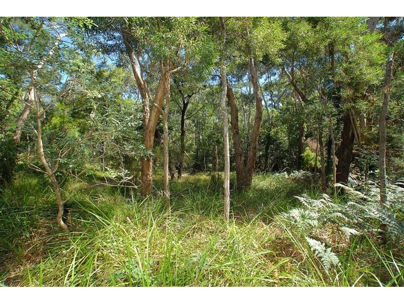Lot 4A Ferndale Road, Upper Ferntree Gully VIC 3156