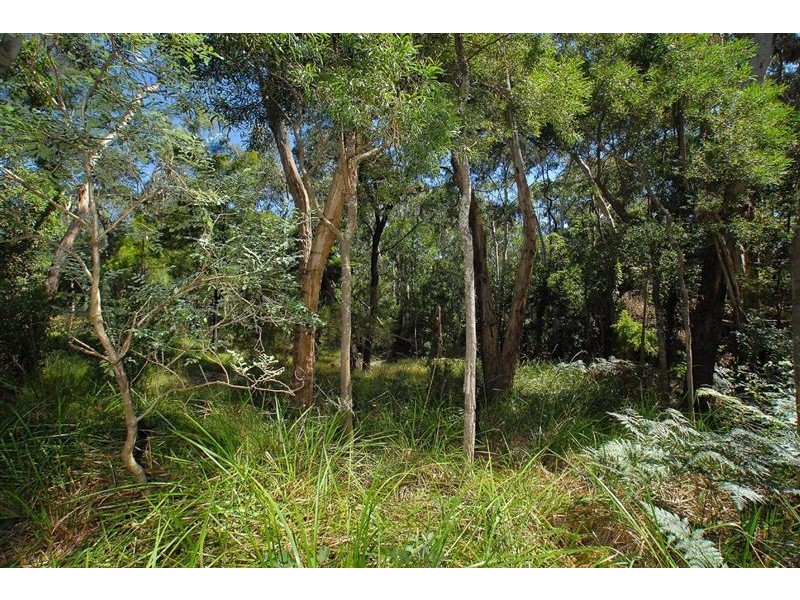 Lot 4A Ferndale Road, Upper Ferntree Gully VIC 3156