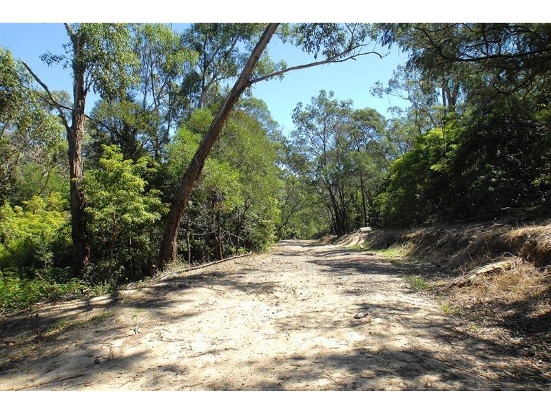 Lot 5 Ferndale Road, Upper Ferntree Gully VIC 3156