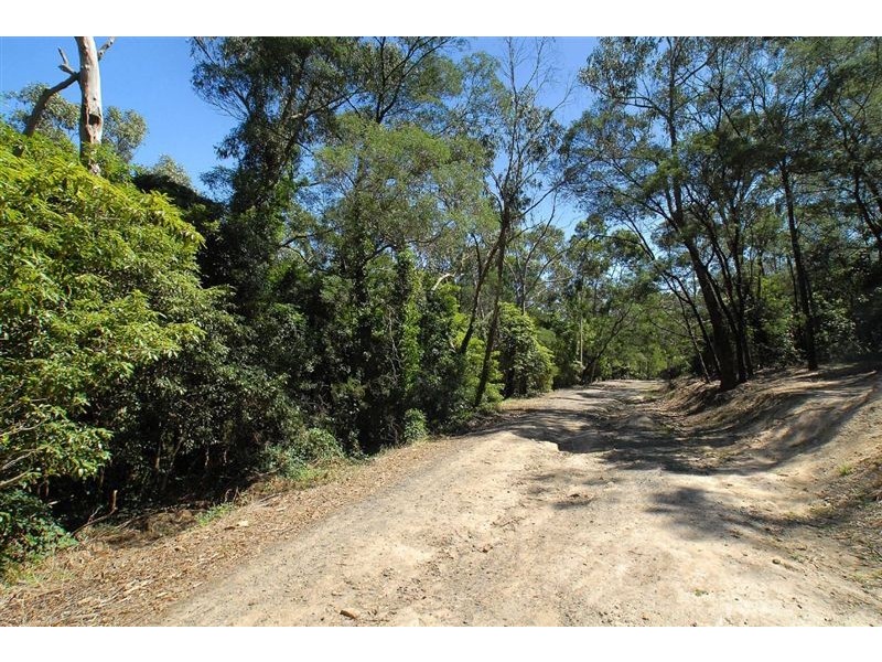 Lot 5 Ferndale Road, Upper Ferntree Gully VIC 3156