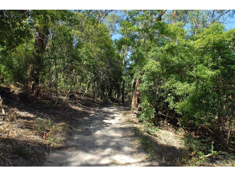 Lot 5 Ferndale Road, Upper Ferntree Gully VIC 3156