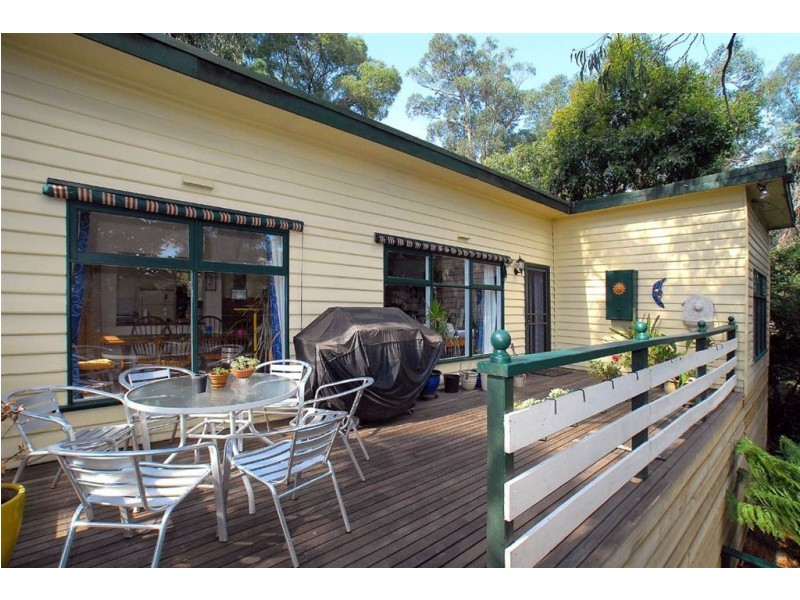 91 Kaola St, Belgrave VIC 3160