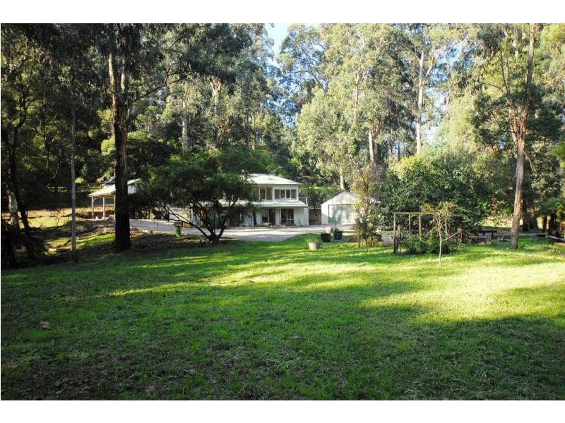 53 Park Drive, Belgrave VIC 3160