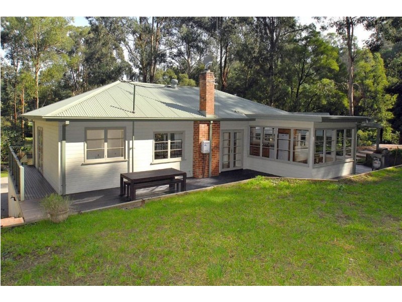 53 Park Drive, Belgrave VIC 3160