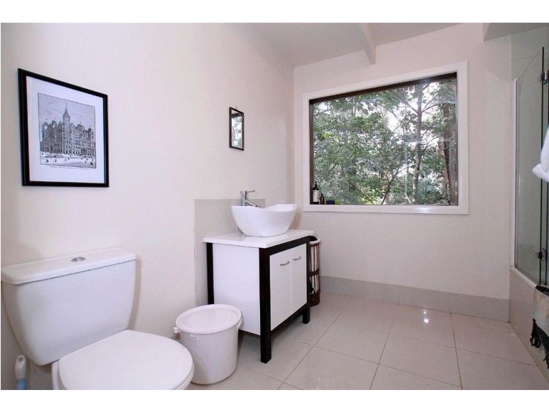 336 Mount Dandenong Tourist Road, Sassafras VIC 3787