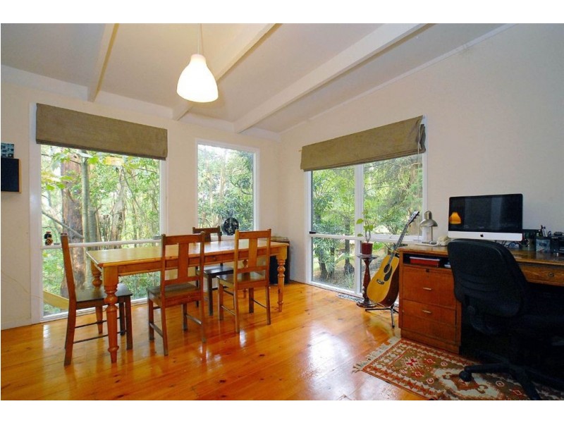 336 Mount Dandenong Tourist Road, Sassafras VIC 3787