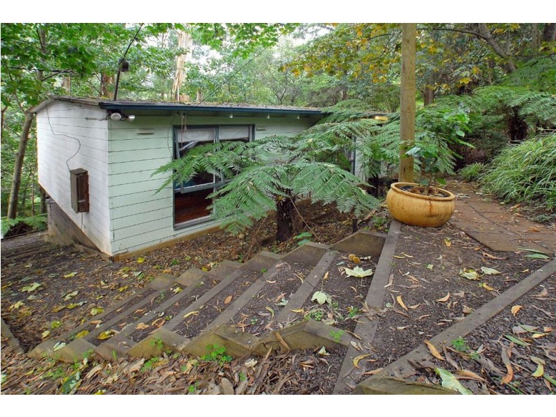 336 Mount Dandenong Tourist Road, Sassafras VIC 3787