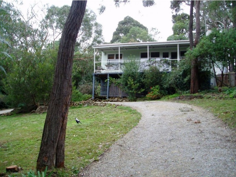 50 Belmont Avenue, Upwey VIC 3158