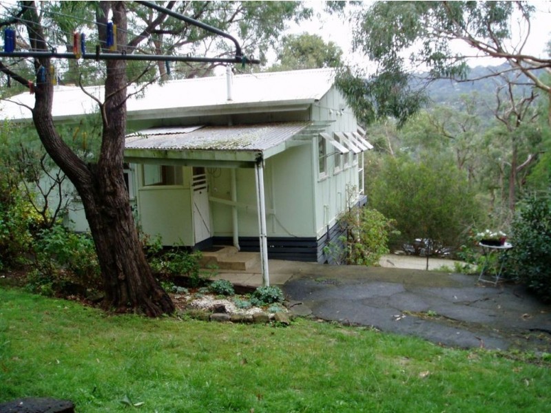 50 Belmont Avenue, Upwey VIC 3158