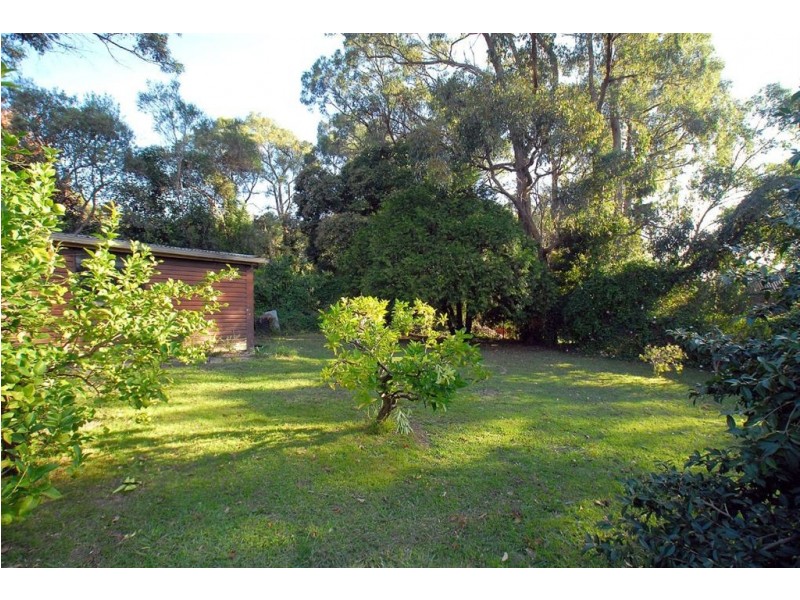 389 Glenfern Rd, Upwey VIC 3158