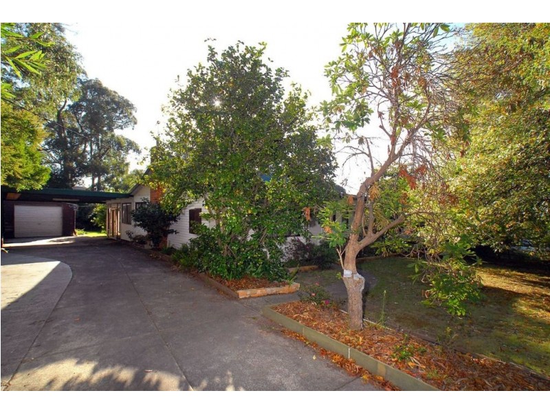 389 Glenfern Rd, Upwey VIC 3158