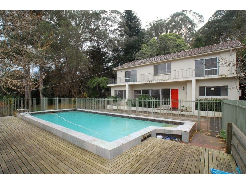 4 Kallamondah Road, Ferny Creek VIC 3786