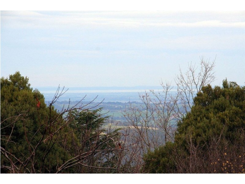 4 Kallamondah Road, Ferny Creek VIC 3786