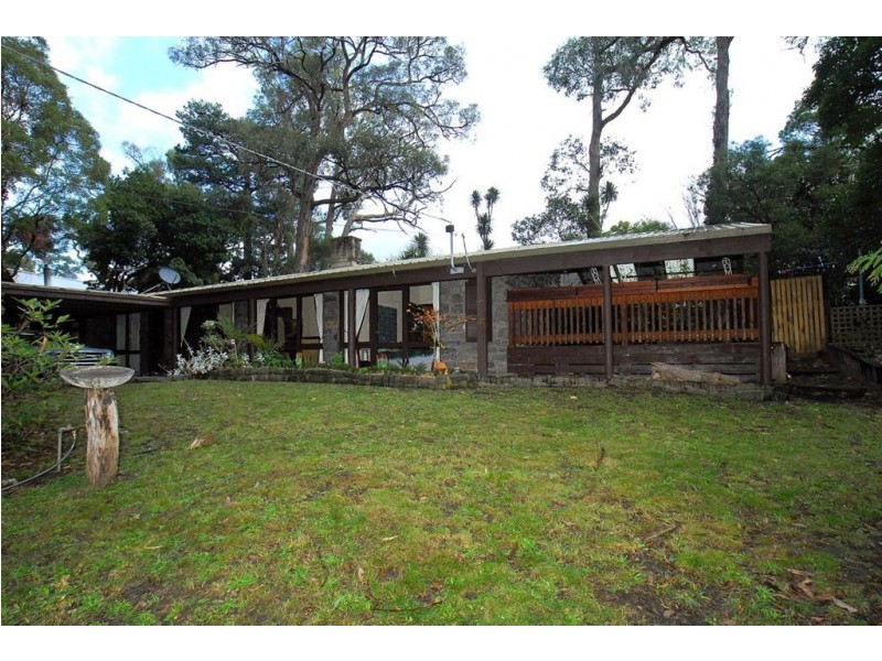 1 Centre Road, Upwey VIC 3158