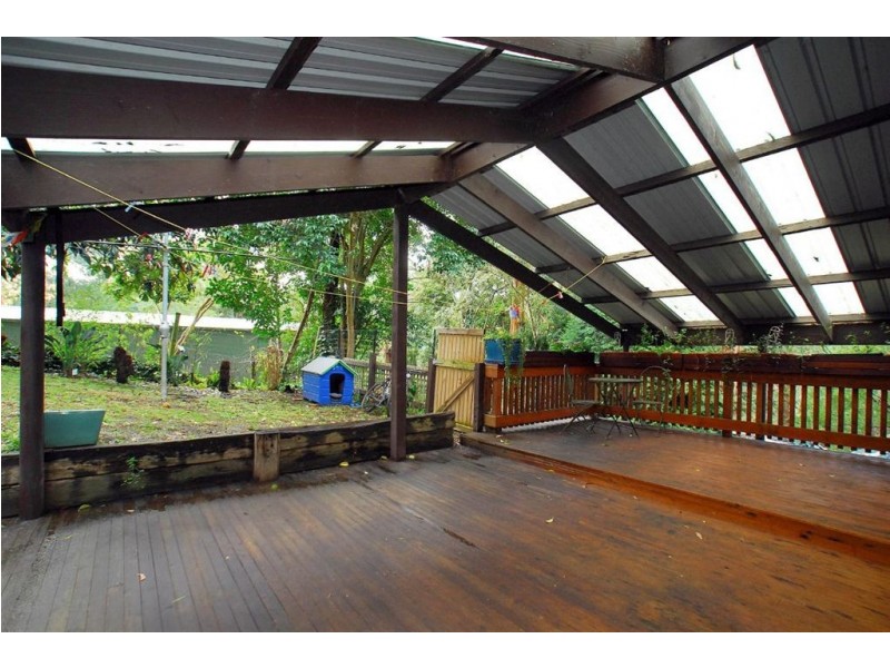 1 Centre Road, Upwey VIC 3158
