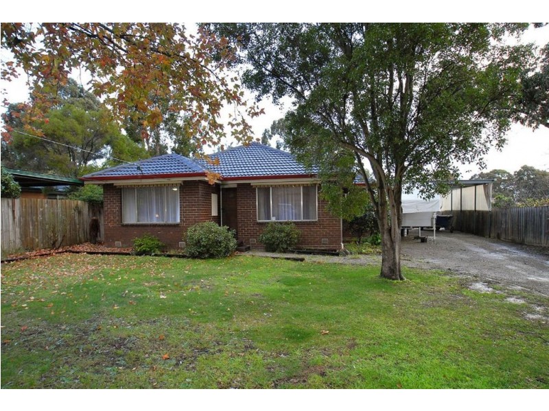 19 Gibbs rd, Ferntree Gully VIC 3156