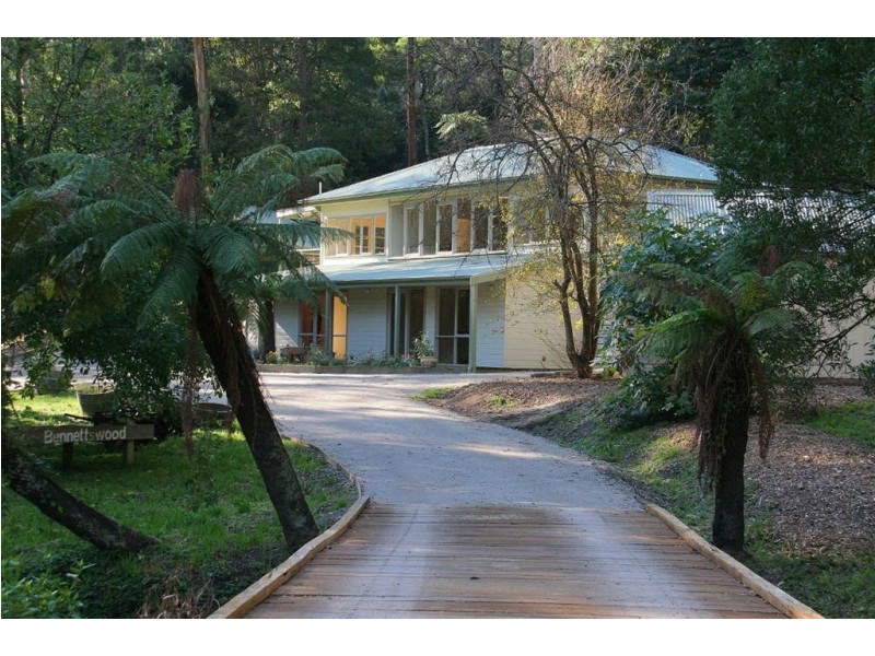 53 Park drive, Belgrave VIC 3160