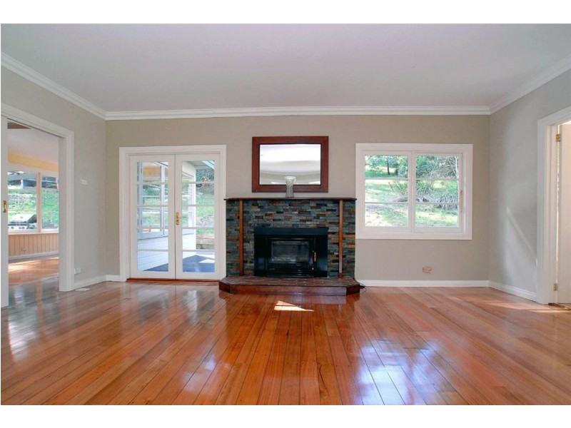 53 Park drive, Belgrave VIC 3160