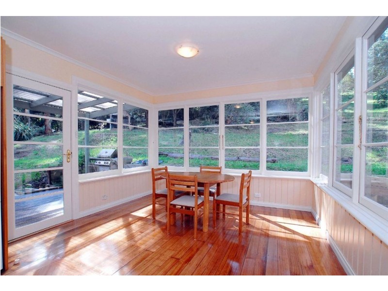 53 Park drive, Belgrave VIC 3160