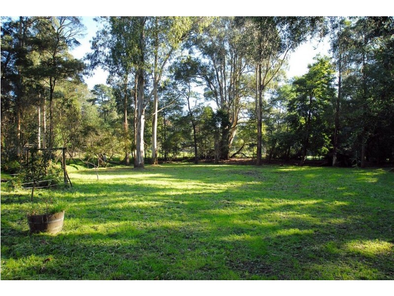 53 Park drive, Belgrave VIC 3160