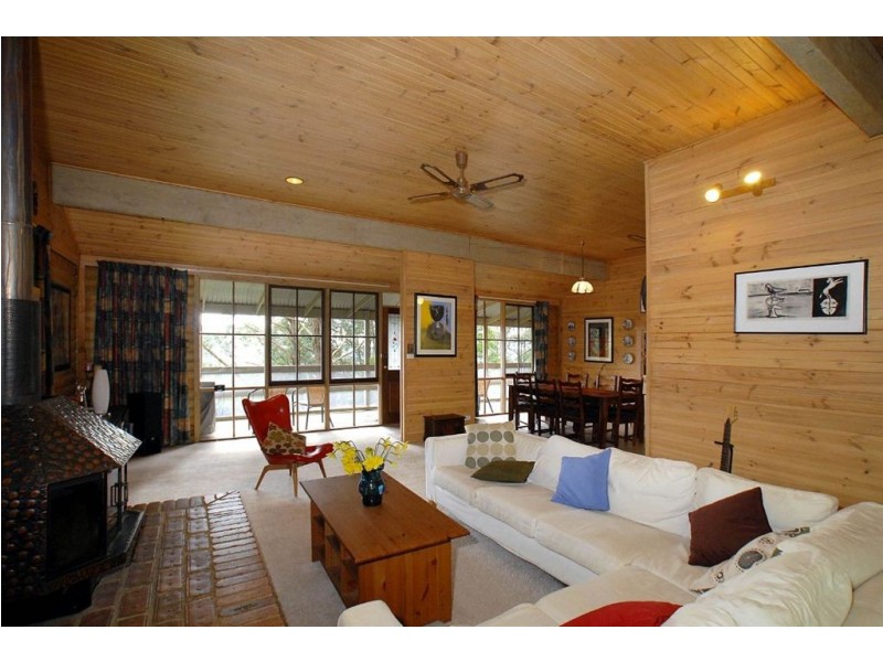 40 William Road, Kallista VIC 3791