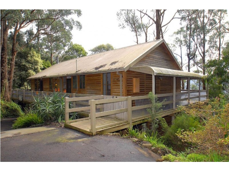 40 William Road, Kallista VIC 3791